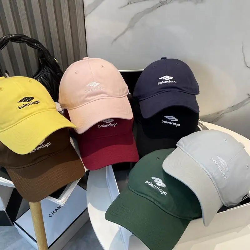 Balenciaga Cap dx64